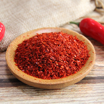 辣椒碎批發(fā)，辣椒碎價格-青島大豐食品