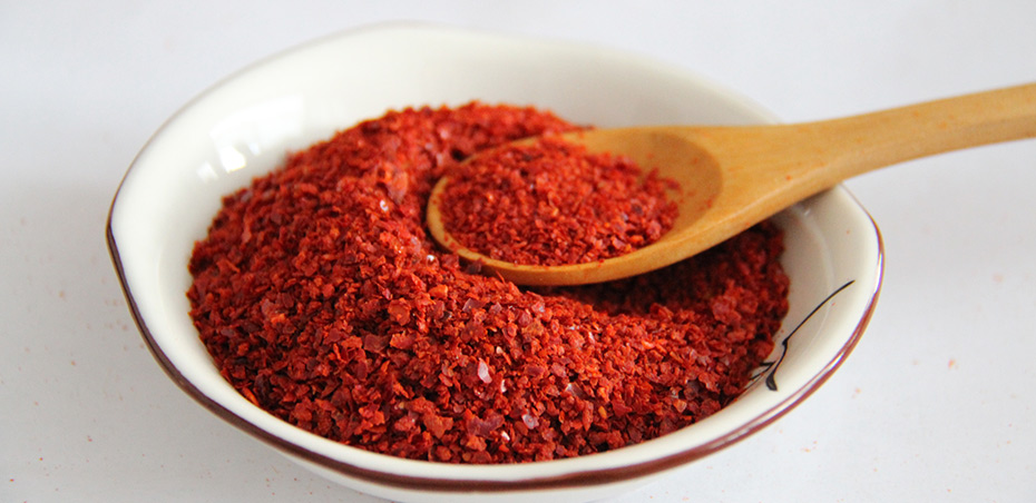 辣椒碎批發(fā)，辣椒碎生產廠家-青島大豐食品