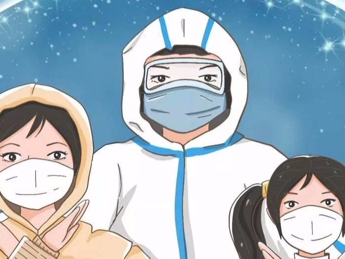 抗擊新冠肺炎病毒 大豐在行動！