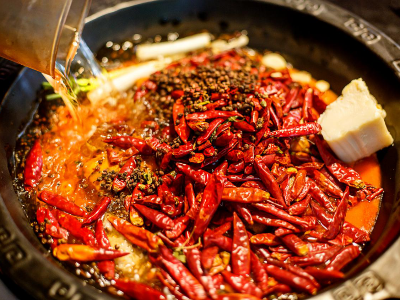 吃辣椒的好處有哪些？