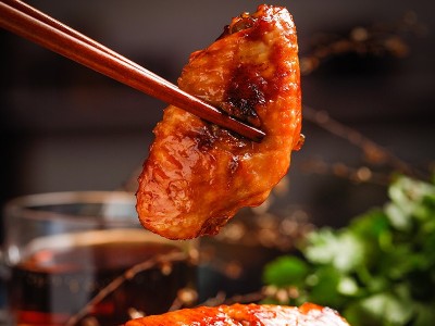 大吉大利，今晚吃雞！干鍋雞的秘方就在這里！