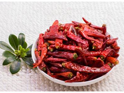 辣椒價(jià)格“失控”為哪般？